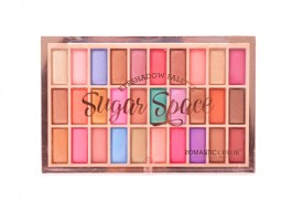 Paleta 30 colores sombras Romantic Color SUGAR SPACE RC6773.jpg